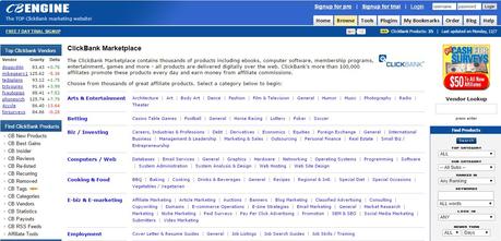 CB Engine Review 2021: ClickBank Marketplace (Find ClickBank Products that Sell)