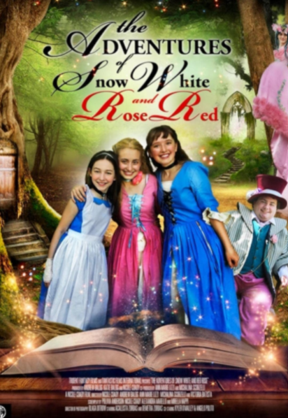 The Adventures of Snow White & Rose Red (2018) Movie Review ‘One for the Youngest Members of the Family’