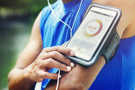 The worldwide Sports and Fitness Apps Market was worth USD 4.4 billion in 2020