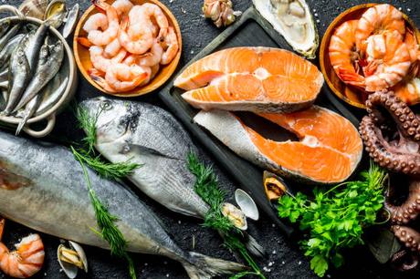 Fish Products Market: a Global Market Analysis