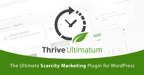 thrive ultimatum