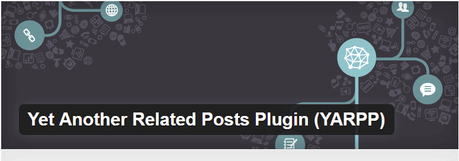 Wordpress Automation - Yarpp plugin