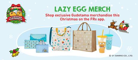 Gude-Lots of Fun This Christmas With Fraser Malls