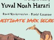 Graphic Novels Yuval Noah Harari