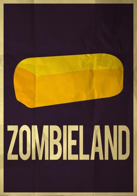 ABC Film Challenge – Adventure – Z – Zombieland (2009) Movie Recommendation