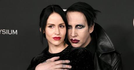 Who Is Marilyn Manson? Who Is Marilyn Manson?