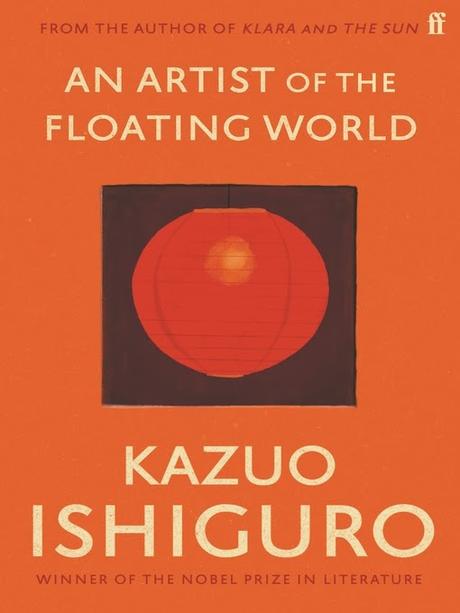 An Artist of the Floating World by @KazuoIshiguro6
