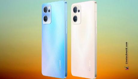 Oppo Reno7 5G Full Specifications and Price