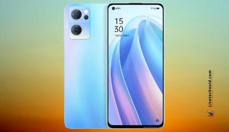 Oppo Reno7 5G Full Specifications and Price