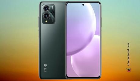 ZTE Voyage 20 Pro 5G Full Specifications and Price