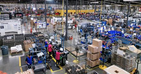 Mexico Industrial Bulk Packaging Market, By Product Type, By Application - Size, Share, Outlook, and Opportunity Analysis 2028 | Mauser Group B.V., Greif, Inc., International Paper Company, Hoover Container Solutions, Inc., Menasha Corporation, Clevela... Heavy industrial commodities are packaged in industrial bulk packaging to protect them from damage and contamination.