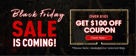 Best Black Friday Discounts At Alipearl Hair, Are You Ready?