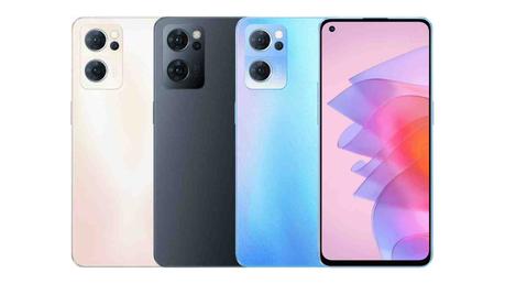 Oppo Reno 7 series with 5G connectivity, triple rear camera launched: Price, Specifications