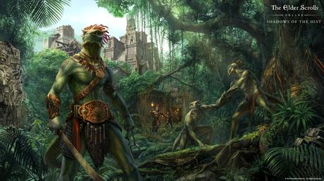 The concept of business entity assumes that business has a distinct and separate entity from its owners. The Elder Scrolls Online Concept Art | Ruin Gaming