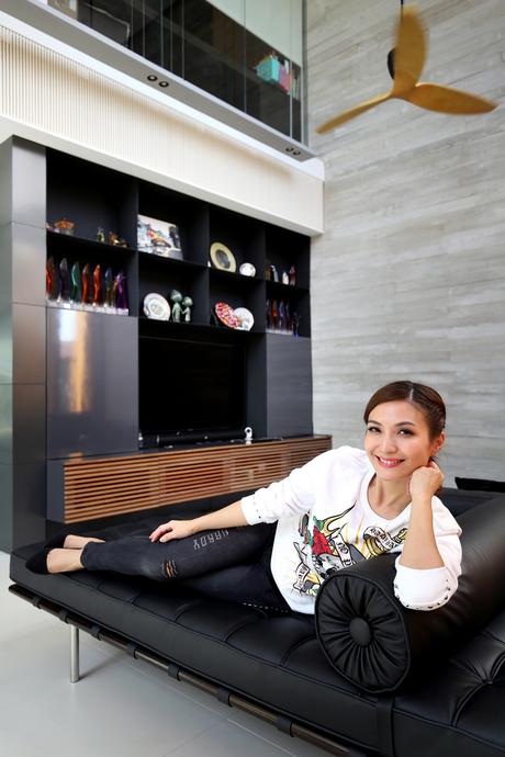 Start by asking yourself a few questions to get a clearer picture of your . A look inside Vivian Lai's $8m home, News - AsiaOne