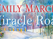 FLASHBACK FRIDAY- Miracle Road Emily March- Feature Review