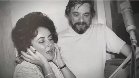 Stephen Sondheim