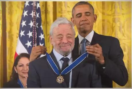 Presidential Medal of Freedom
