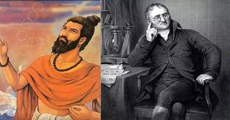 Discovery of Atomism