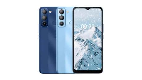 Tecno POP 5 LTE with 5000mah battery, Unisoc SC9863 launched: Price, Specifications