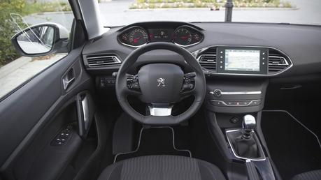 No matter what industry your business operates in, it's important to view business insurance as an investment rather than an. Foto's Peugeot 308 SW 1.6 BlueHDI Blue Lease Executive