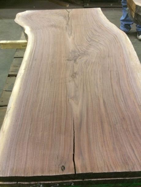 But there is a lot to consider before quitting your job and undertaking this venture. Live Edge Hardwood Slabs - Marwood