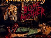 CASKET ROBBERY Release "Bone Mother" Single