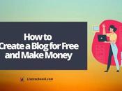 Create Blog Free Make Money