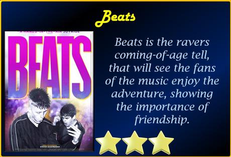 Beats (2019) Movie Review