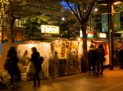 Yatai: Your Ultimate Guide Japanese Street Food Stalls