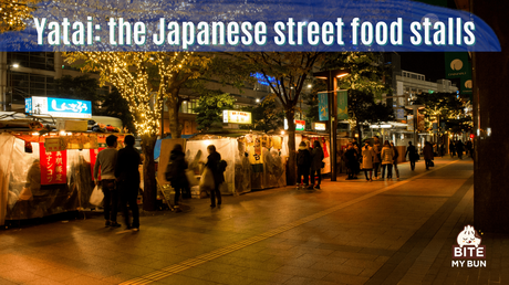 Yatai: Your ultimate guide to the Japanese street food stalls