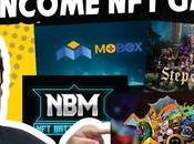 High Passive Revenue Video Games