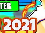 Roblox Tennis Codes November 2021