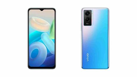 Vivo Y55s specifications