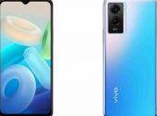 Vivo Y55s Specifications, High Resolution Renders, Pricing Surfaces Online Ahead Launch