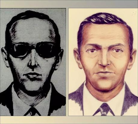 DB Cooper