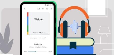 10 Free Audible Alternatives for Listening to Audiobooks