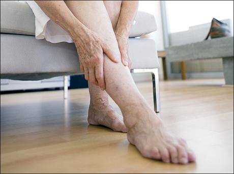 Ayurvedic Treatment For Restless Leg Syndrome