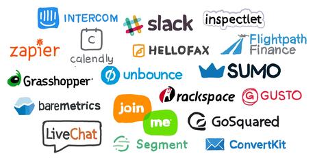 saas tools