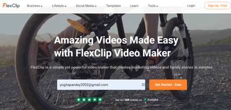 video marketing tool