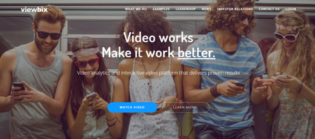 Video Marketing Tools