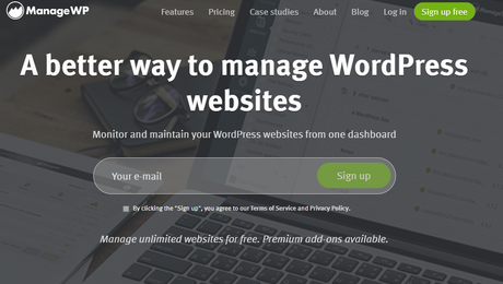 Tools To Manage Your WordPress Site