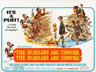 #2,669. The Russians Are Coming, The Russians Are Coming (1966)