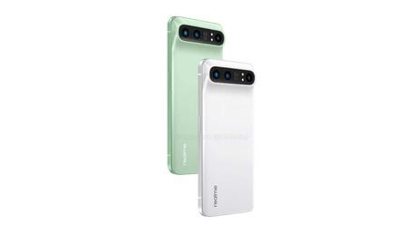 Realme GT 2 Pro specifications, renders, pricing surfaces online ahead of launch