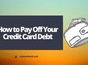 Your Credit Card Debt