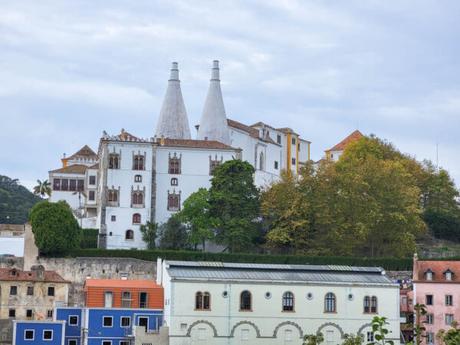 3 Ways to Take a Day Trip from Lisbon to Sintra