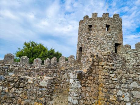 3 Ways to Take a Day Trip from Lisbon to Sintra