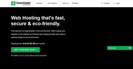 7 of the Most Fastest Web Hosting Providers that outperforms the Niche