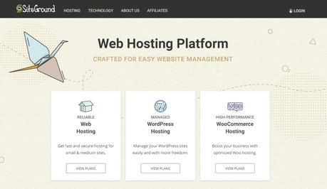 7 of the Most Fastest Web Hosting Providers that outperforms the Niche