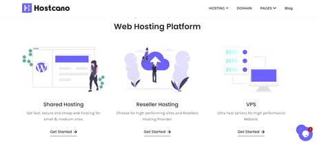 7 of the Most Fastest Web Hosting Providers that outperforms the Niche